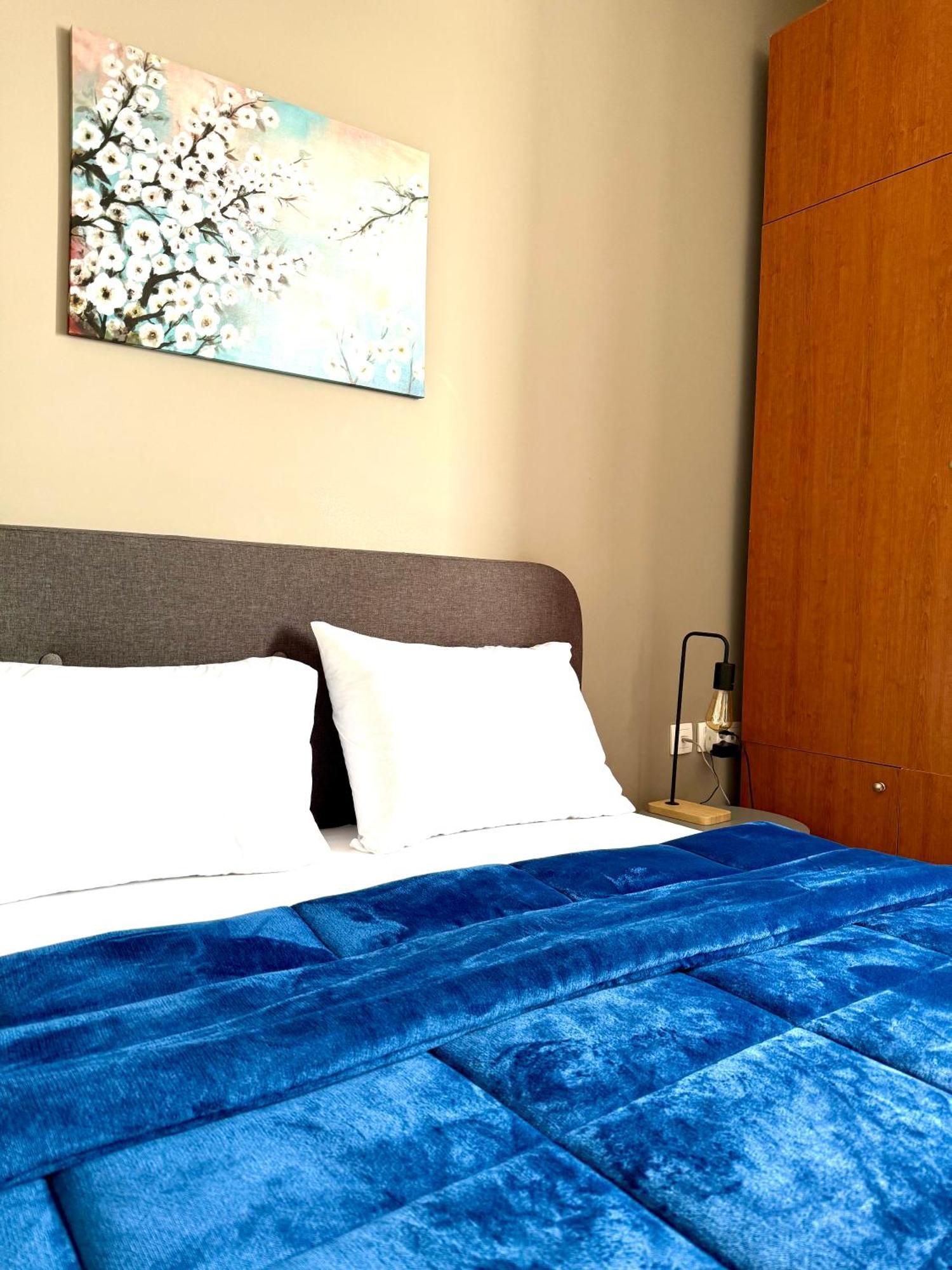 Sunny Apartment 1 Serez Dış mekan fotoğraf