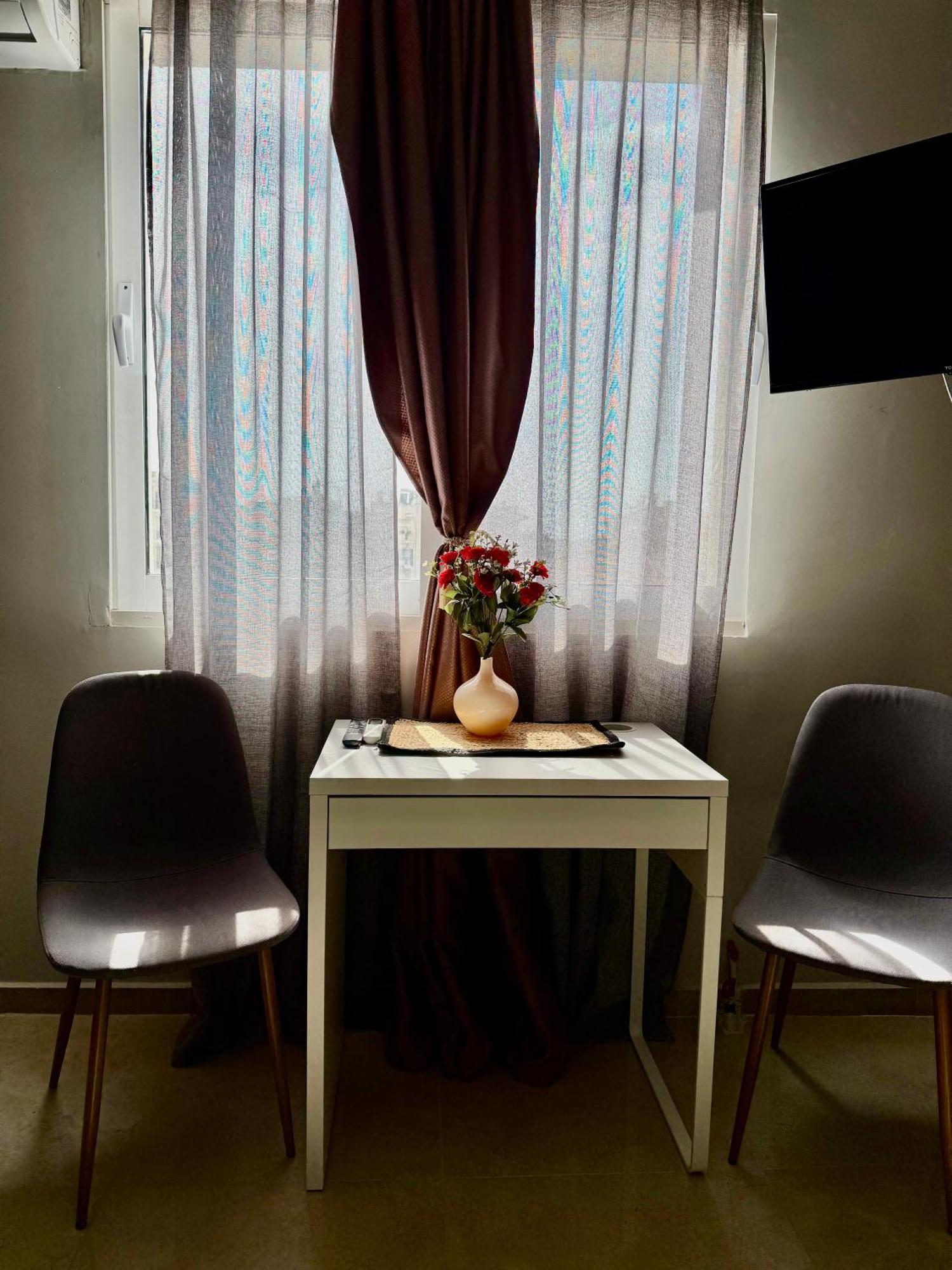 Sunny Apartment 1 Serez Dış mekan fotoğraf